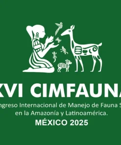 Congreso XVI CIMFAUNA México 2025